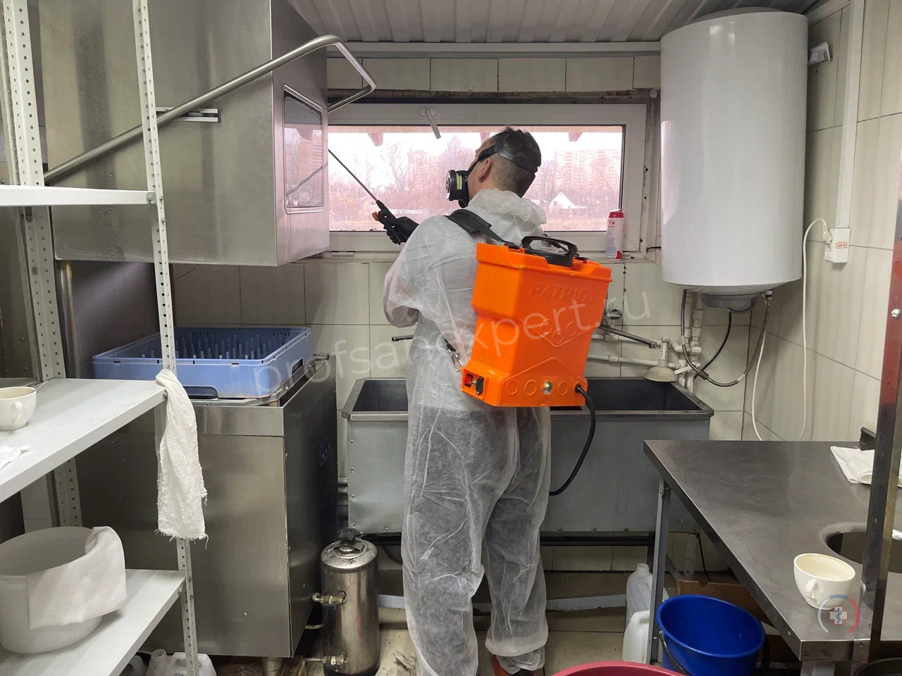 Галерея